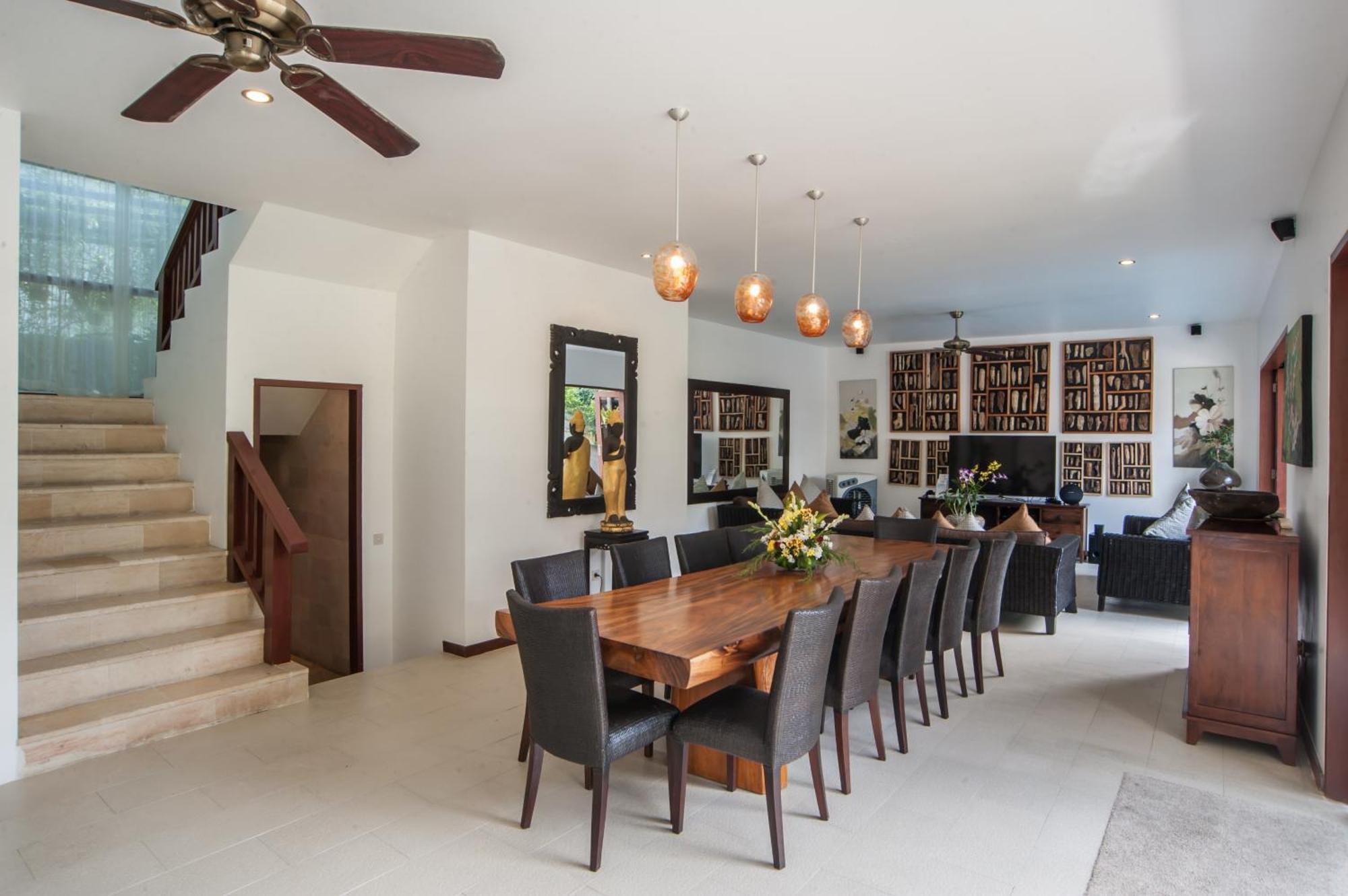 Villa Annecy Seminyak  Luaran gambar