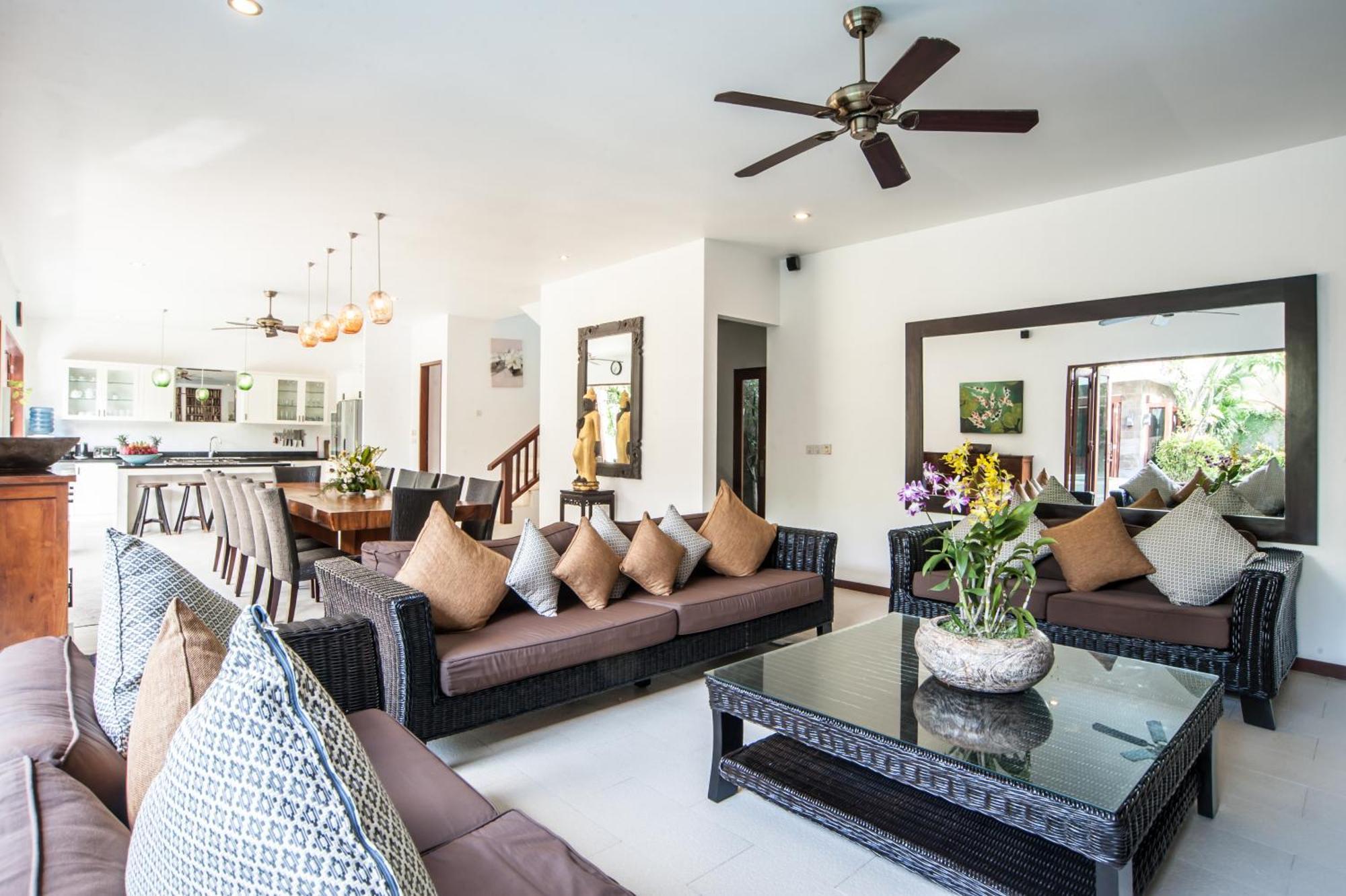 Villa Annecy Seminyak  Luaran gambar