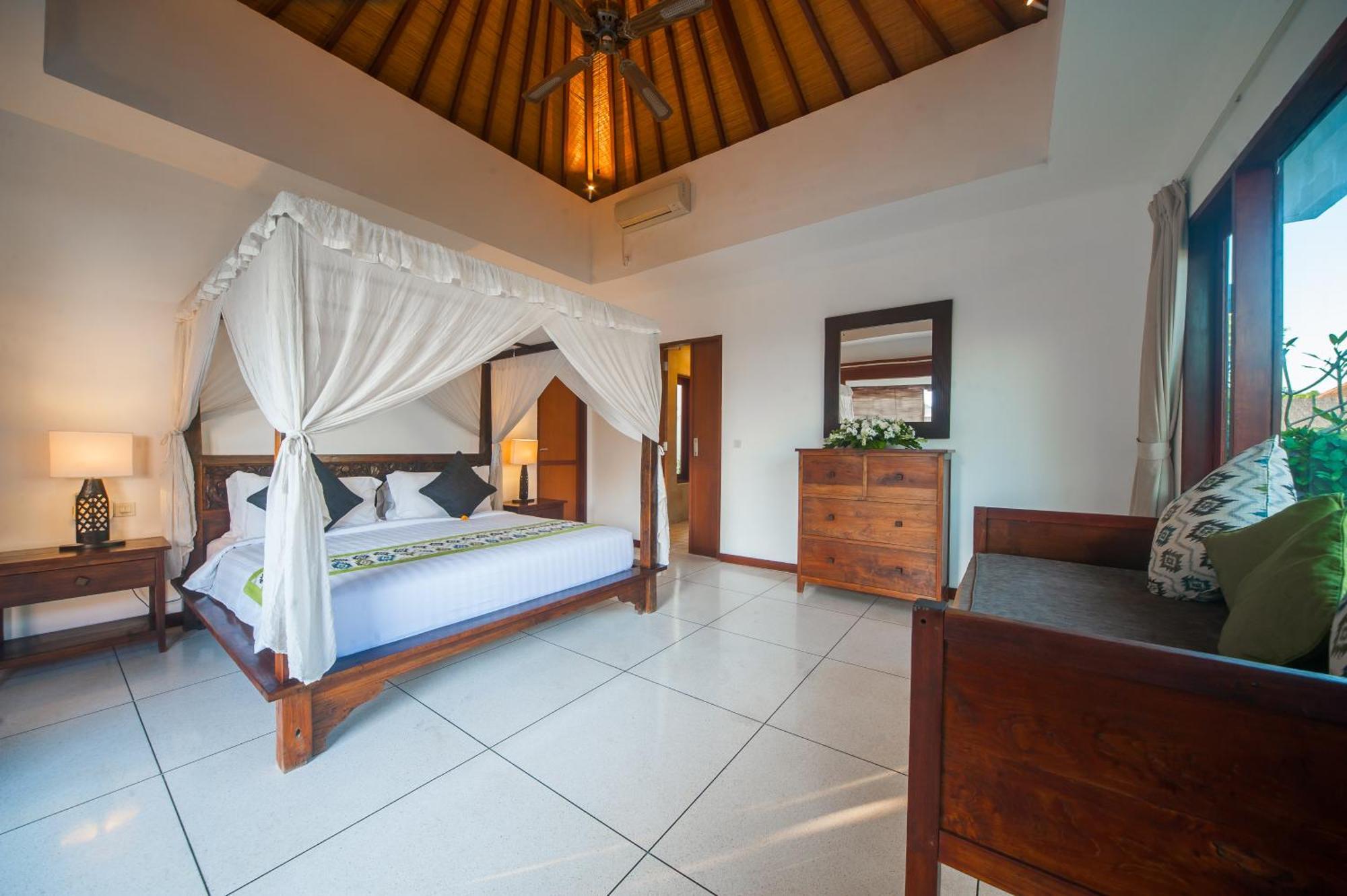 Villa Annecy Seminyak  Luaran gambar