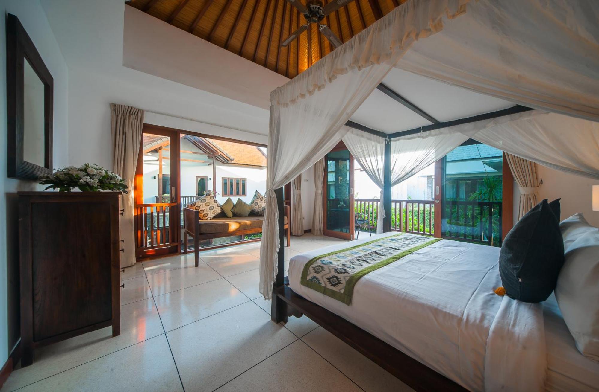Villa Annecy Seminyak  Luaran gambar