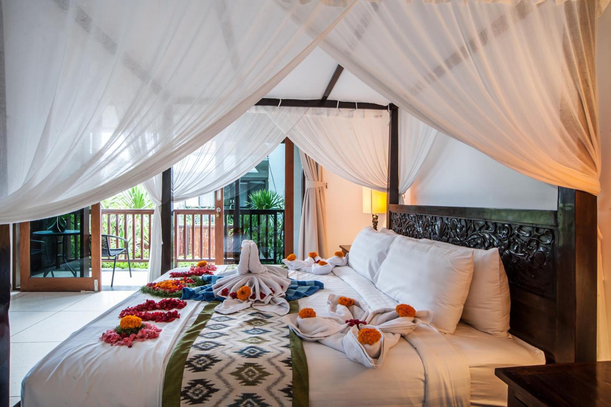 Villa Annecy Seminyak  Luaran gambar