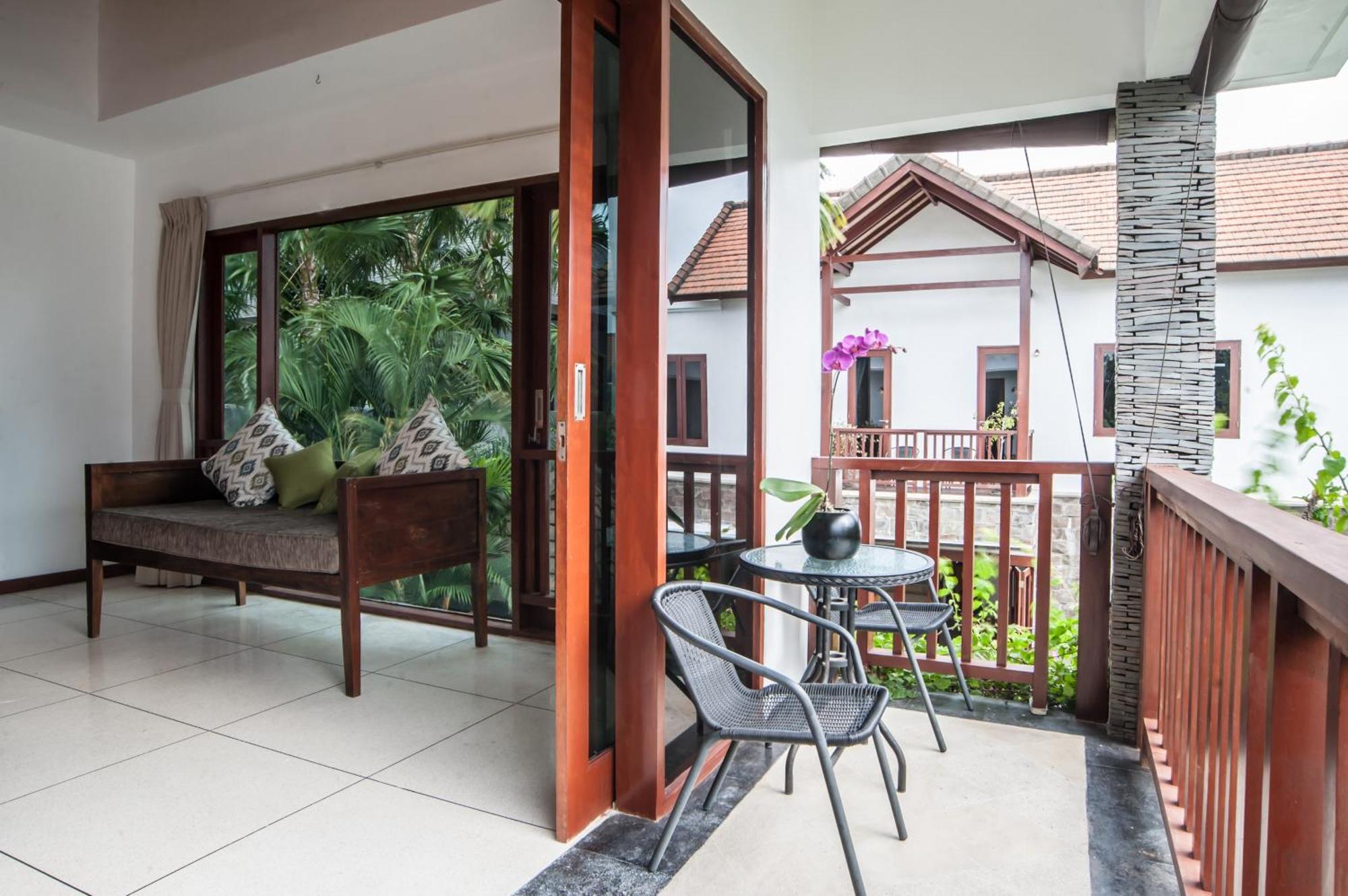 Villa Annecy Seminyak  Luaran gambar