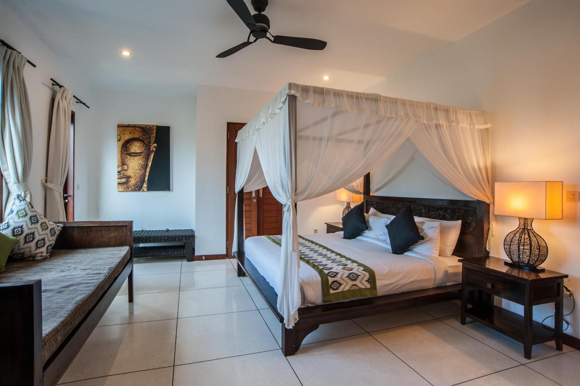 Villa Annecy Seminyak  Luaran gambar