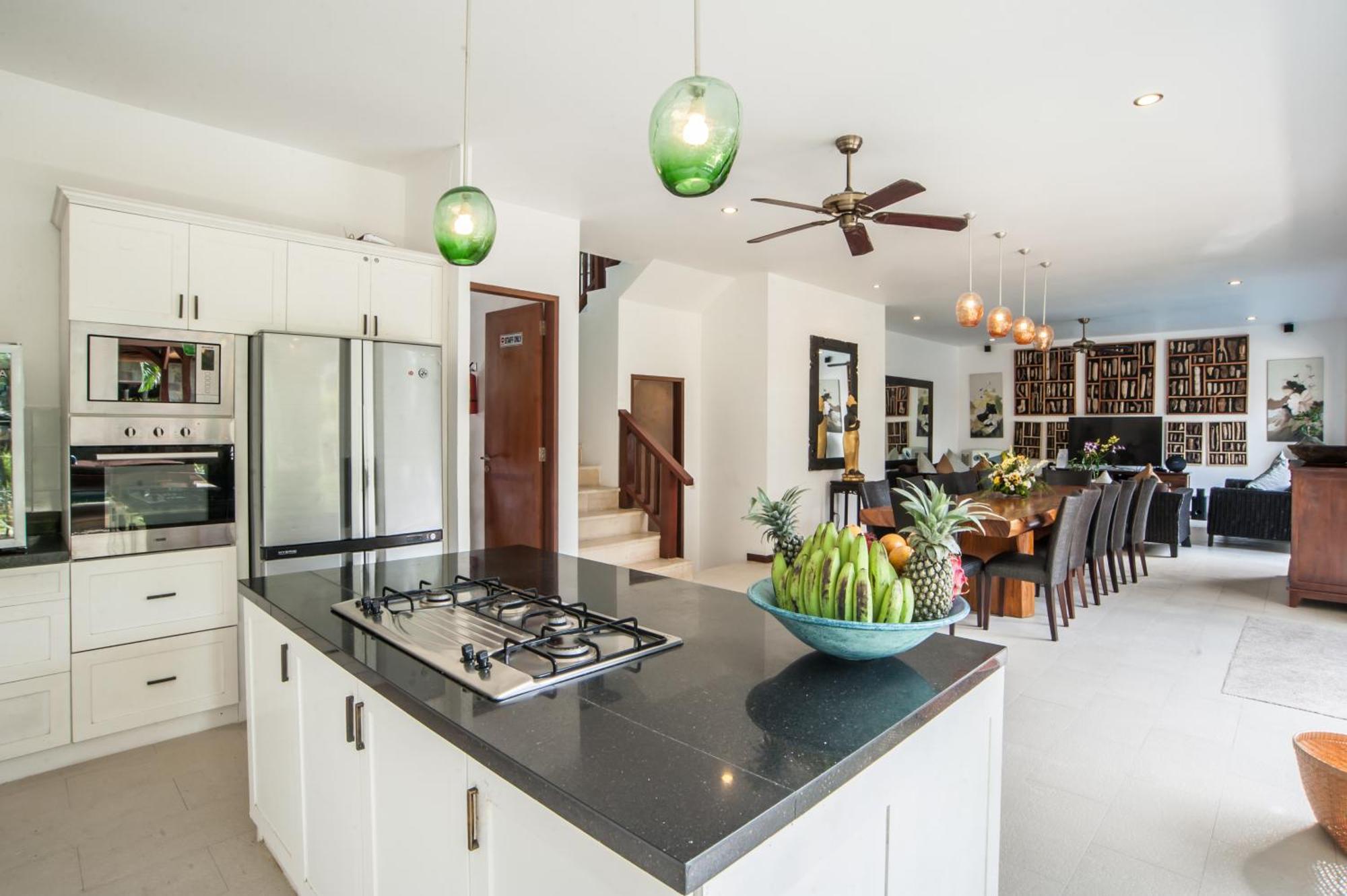 Villa Annecy Seminyak  Luaran gambar