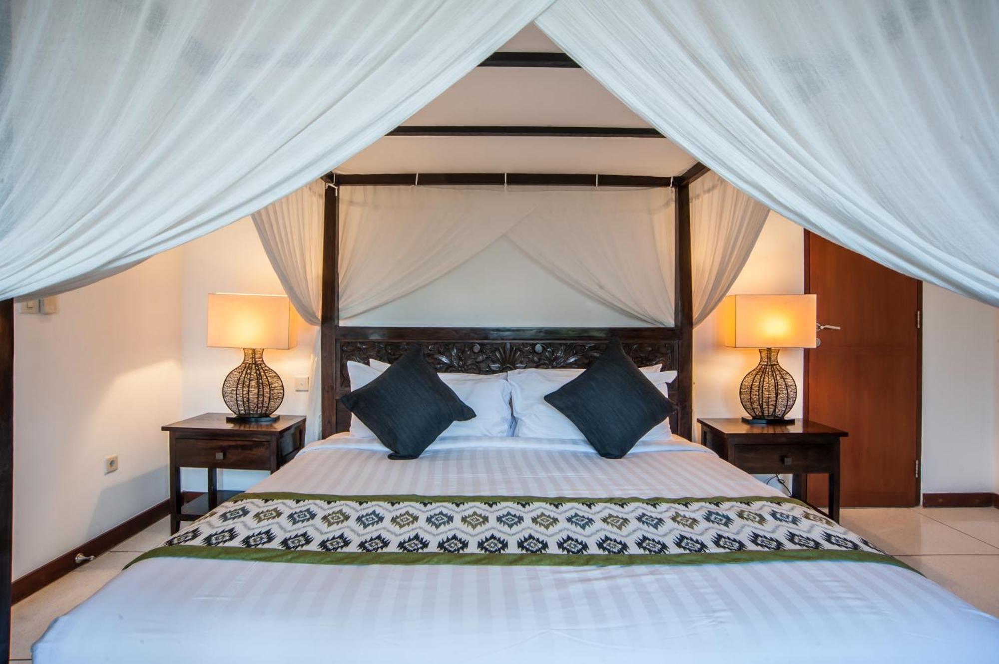 Villa Annecy Seminyak  Luaran gambar