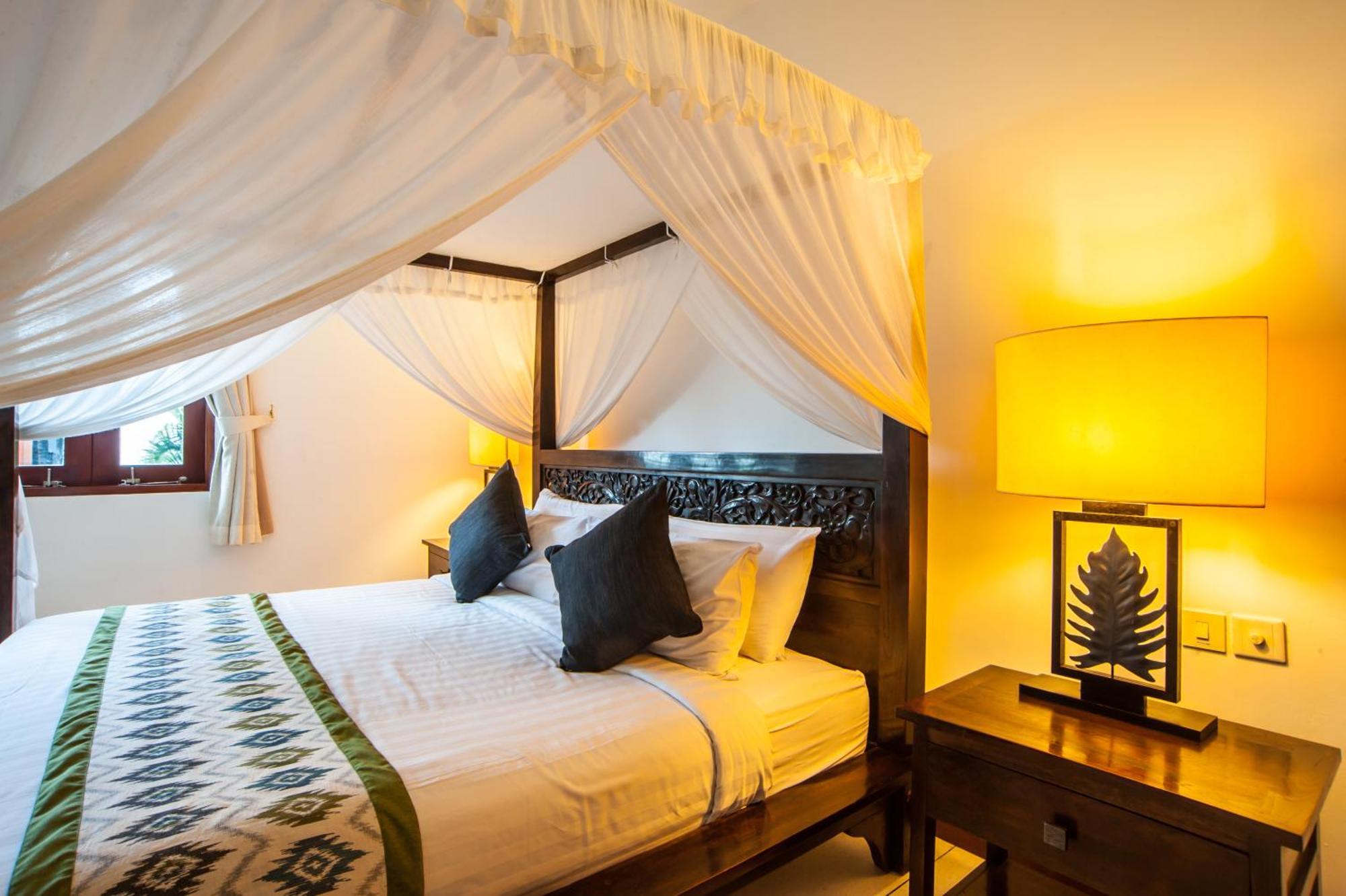 Villa Annecy Seminyak  Luaran gambar