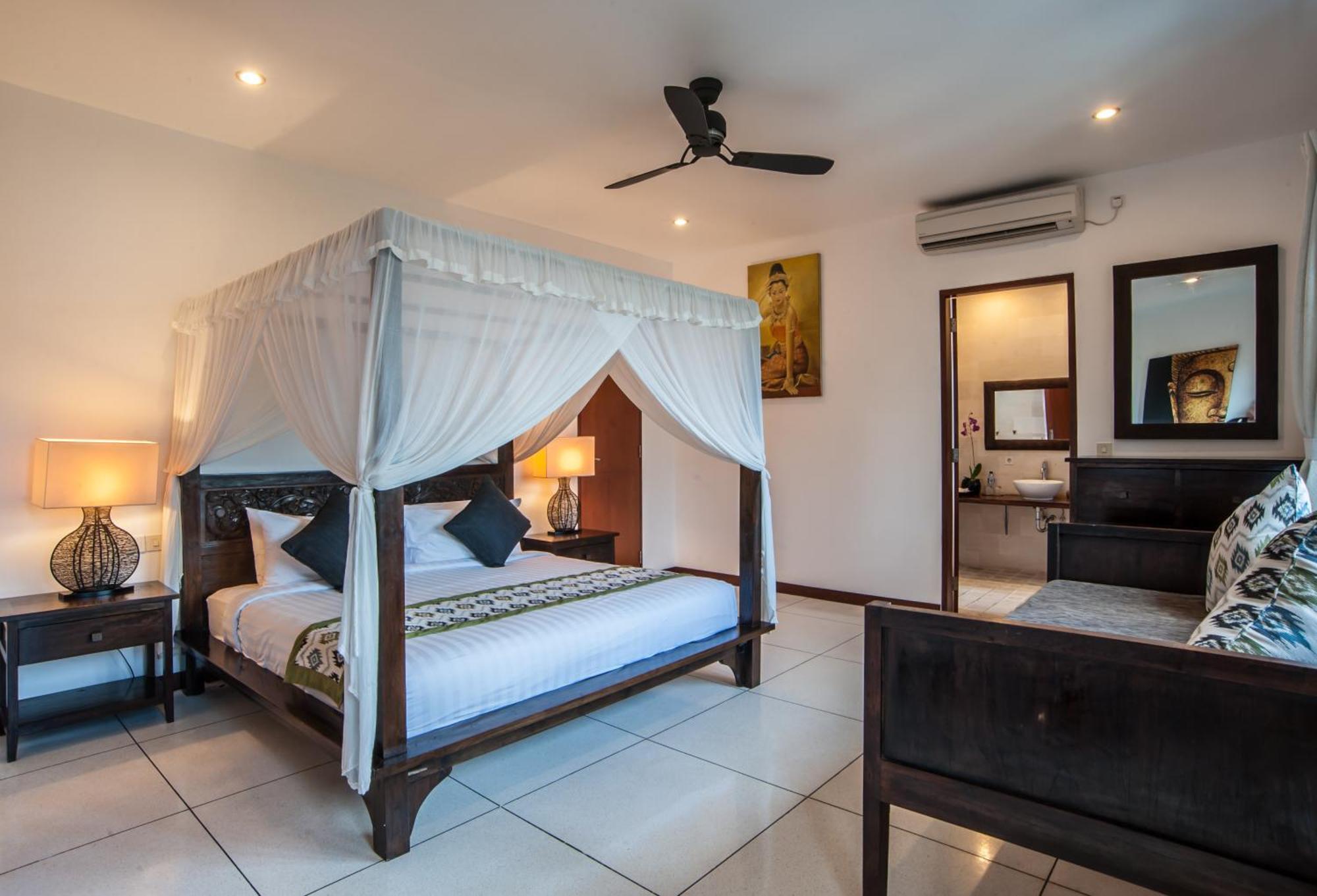 Villa Annecy Seminyak  Luaran gambar
