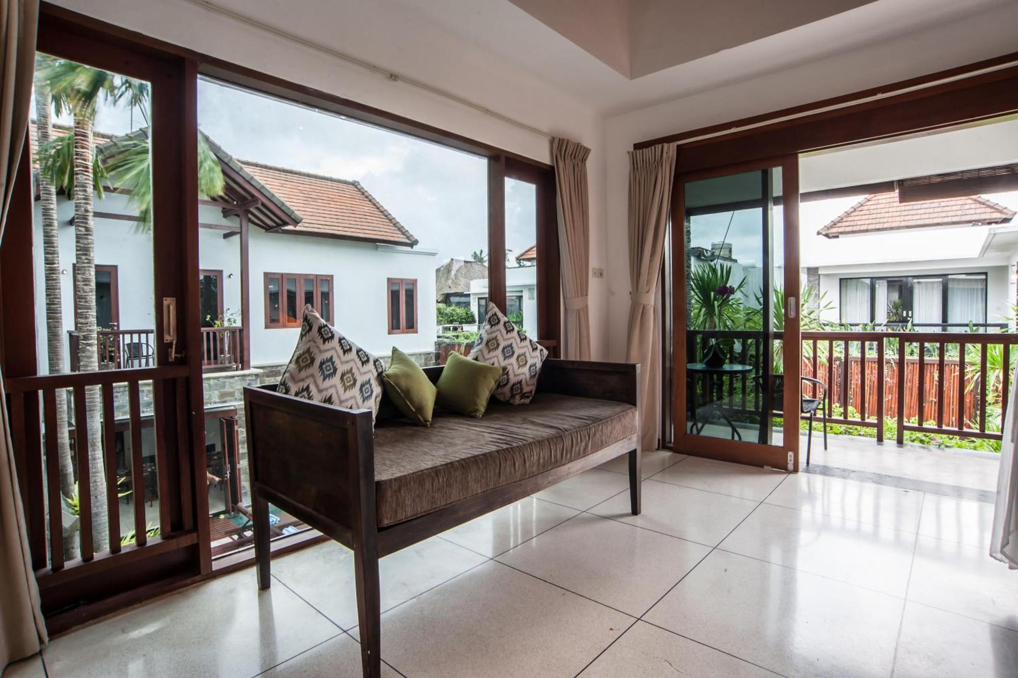 Villa Annecy Seminyak  Luaran gambar