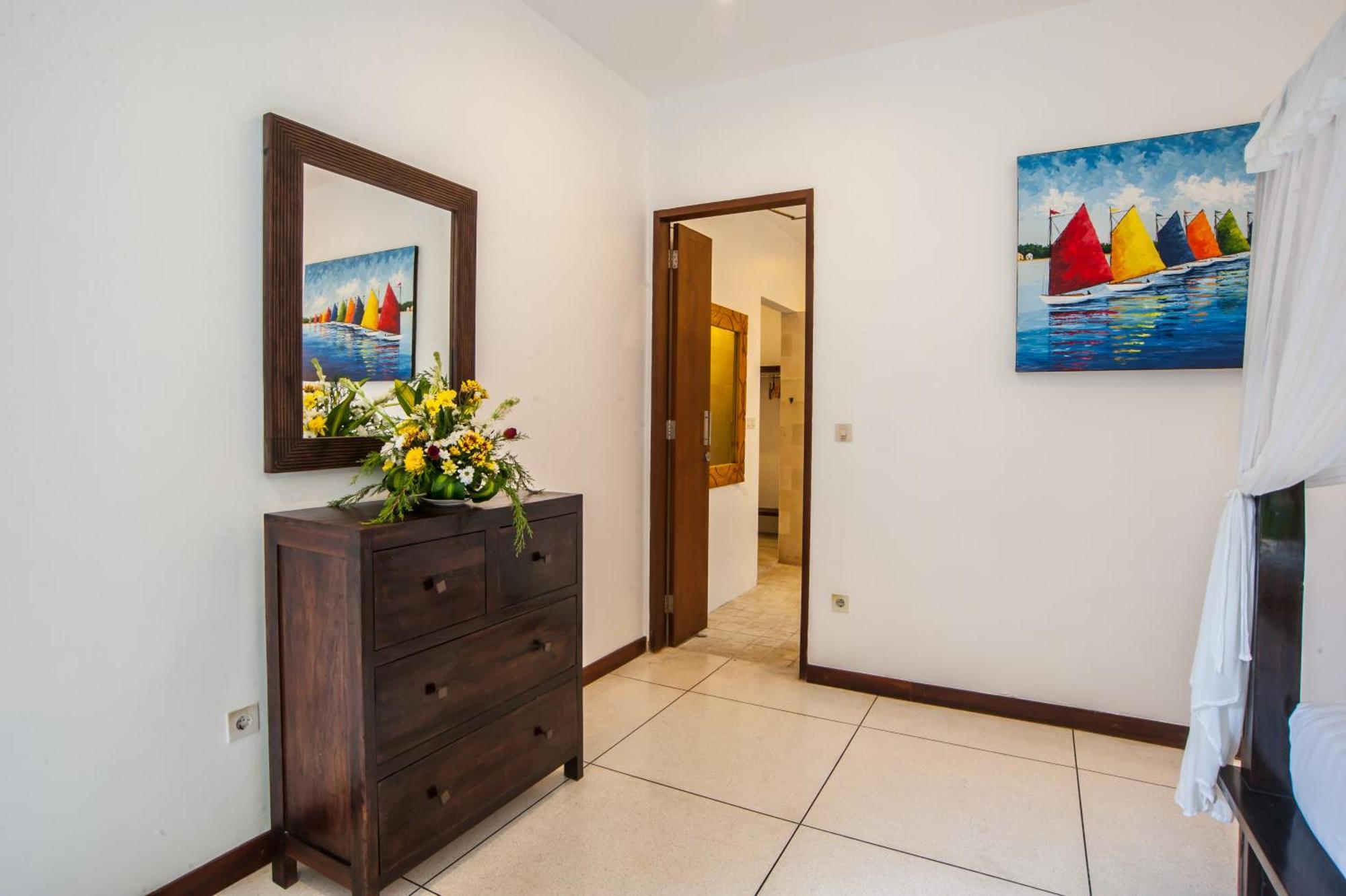 Villa Annecy Seminyak  Luaran gambar